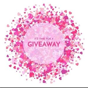 Giveaway!